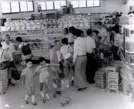 珠海建市后的建设热潮中，这样的石景山公园你一定没见过！