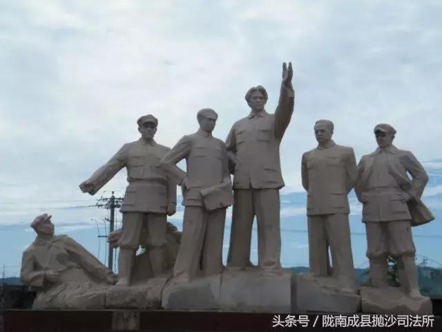 大美陇南是我的故乡,大美陇南风景如画