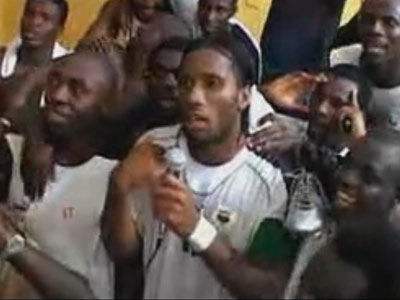 英超30年十大传奇时刻,英超25年