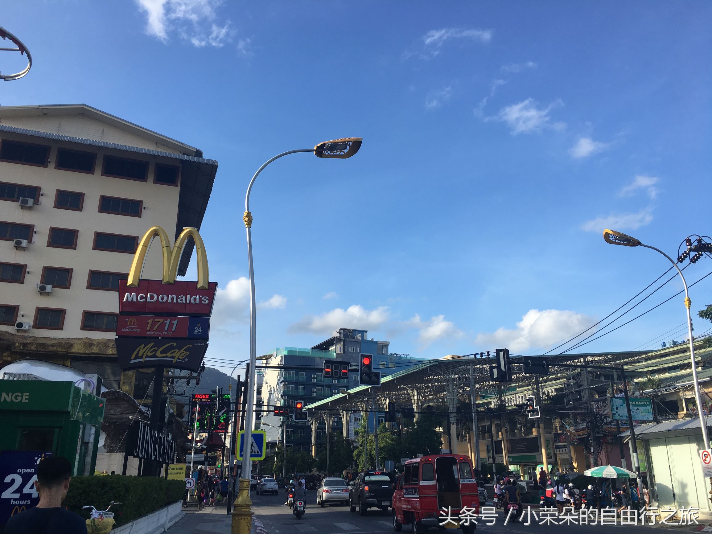 泰国自由行超详细攻略,近期泰国自由行最详细攻略