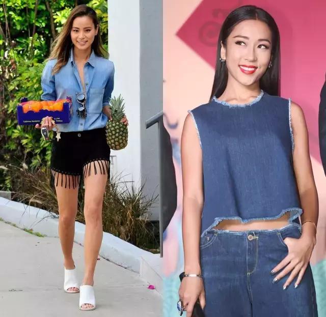 皮肤偏黑的中年男士穿衣搭配,女孩子皮肤黑怎么搭配衣服