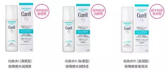 平价且好用的水乳,8款平价好用的水乳推荐