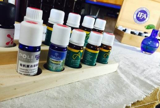 芳疗师零基础自学,芳疗师教程