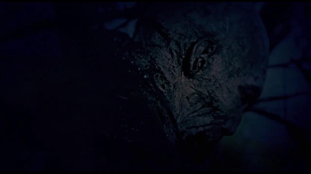 钱小豪僵尸片经典情节,僵尸钱小豪炼尸片段