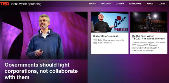 外媒潮流资讯,外媒深度报道企业