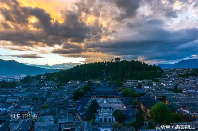 上帝眼中的世界,上帝眼里的风景