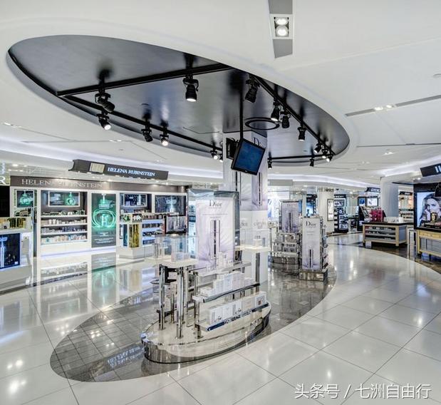 夏威夷茂宜岛购物攻略,夏威夷必买17种购物清单