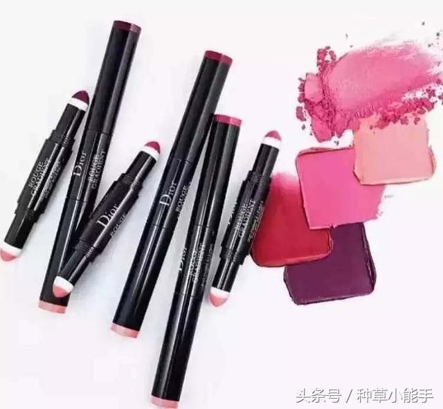 爆款口红排行榜前十名测评,十大爆款口红排行榜图片