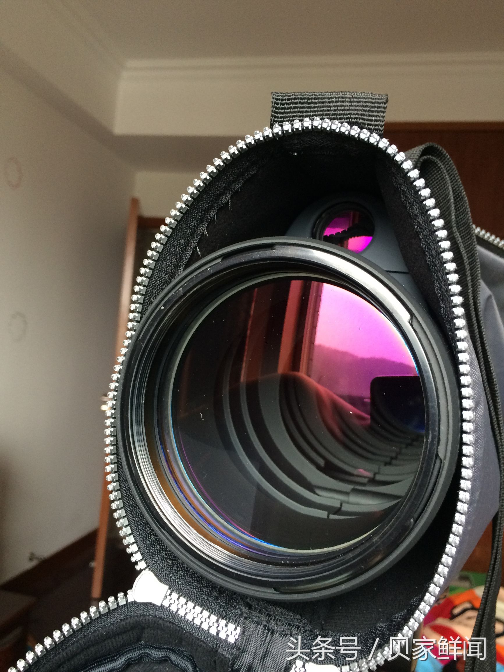 最高倍的望远镜能看多远,最高倍的天文望远镜