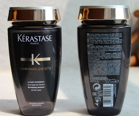 卡诗鱼子酱洗发水配方,卡诗黑钻鱼子酱洗发水好用吗