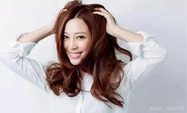 香味和护发并存的护发精油,混合型护发精油