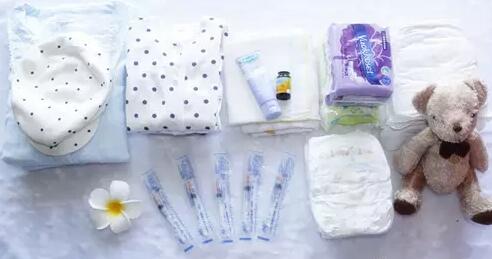 准妈妈必备待产包,准妈妈必备的装备