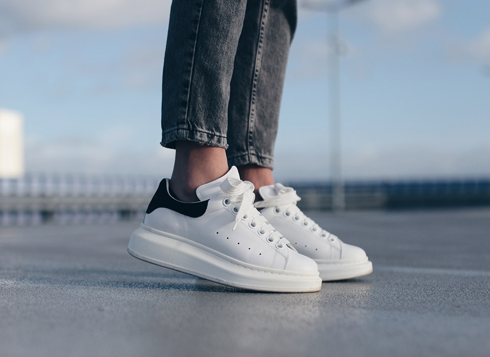 少年感小白鞋,少女小白鞋