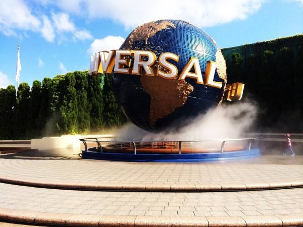 日本环球影城攻略没有快速通道,日本环球影城攻略小视频