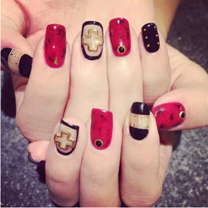 做美甲师薪资待遇如何计算,新店美甲师薪资待遇多少