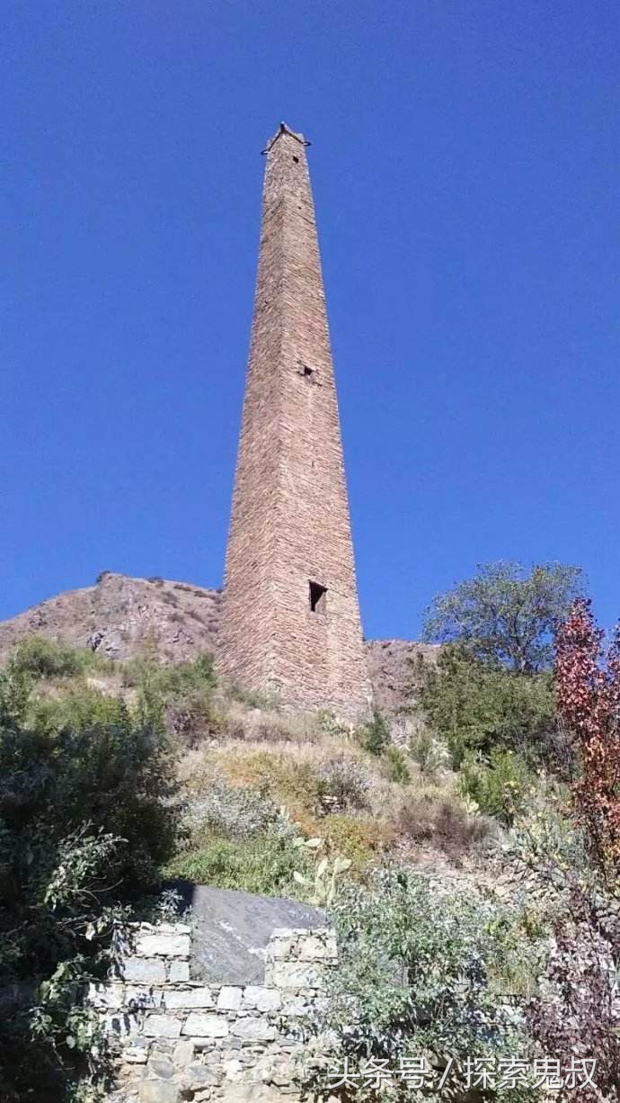 四川邛海水下古城,神秘消失的部落