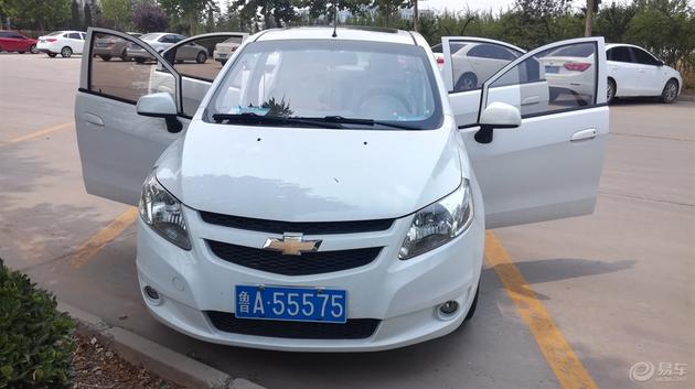 雪佛兰赛欧用车技巧,代步赛欧