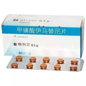 「连载1/4」传奇药品：格列卫的曲折研发路第一回