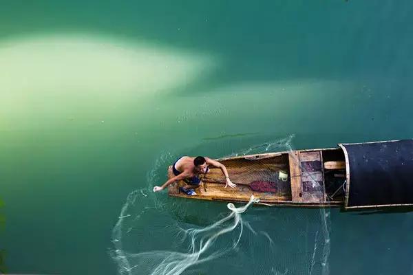 10个适合情侣的目的地，每一个都值得跟他好好走一走