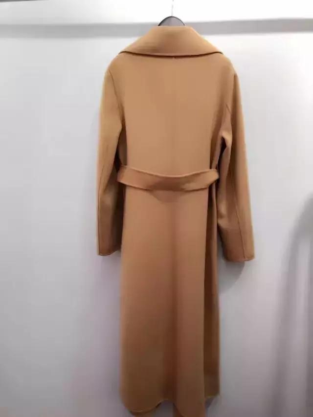 真正的双面羊绒大衣一般多贵,为什么双面羊绒大衣价格相差很大