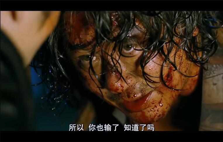 一张图看懂人性电影,人性扭曲的电影图解