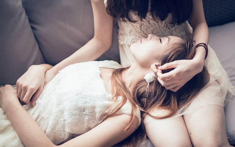 前任结婚会去参加ta的婚礼吗,前任请你去参加他的婚礼你会去吗