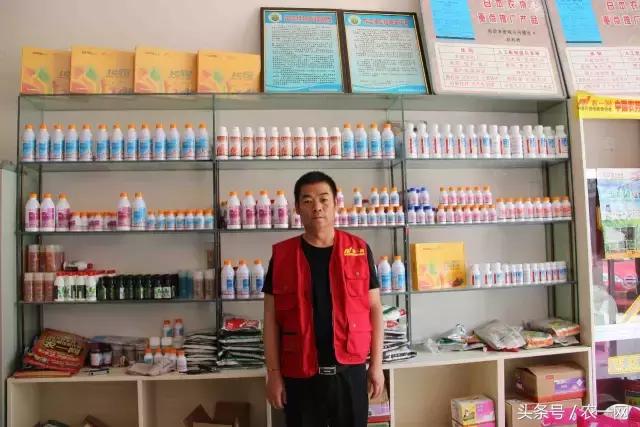 农资生意难做为啥还要做,都说生意一年比一年难做