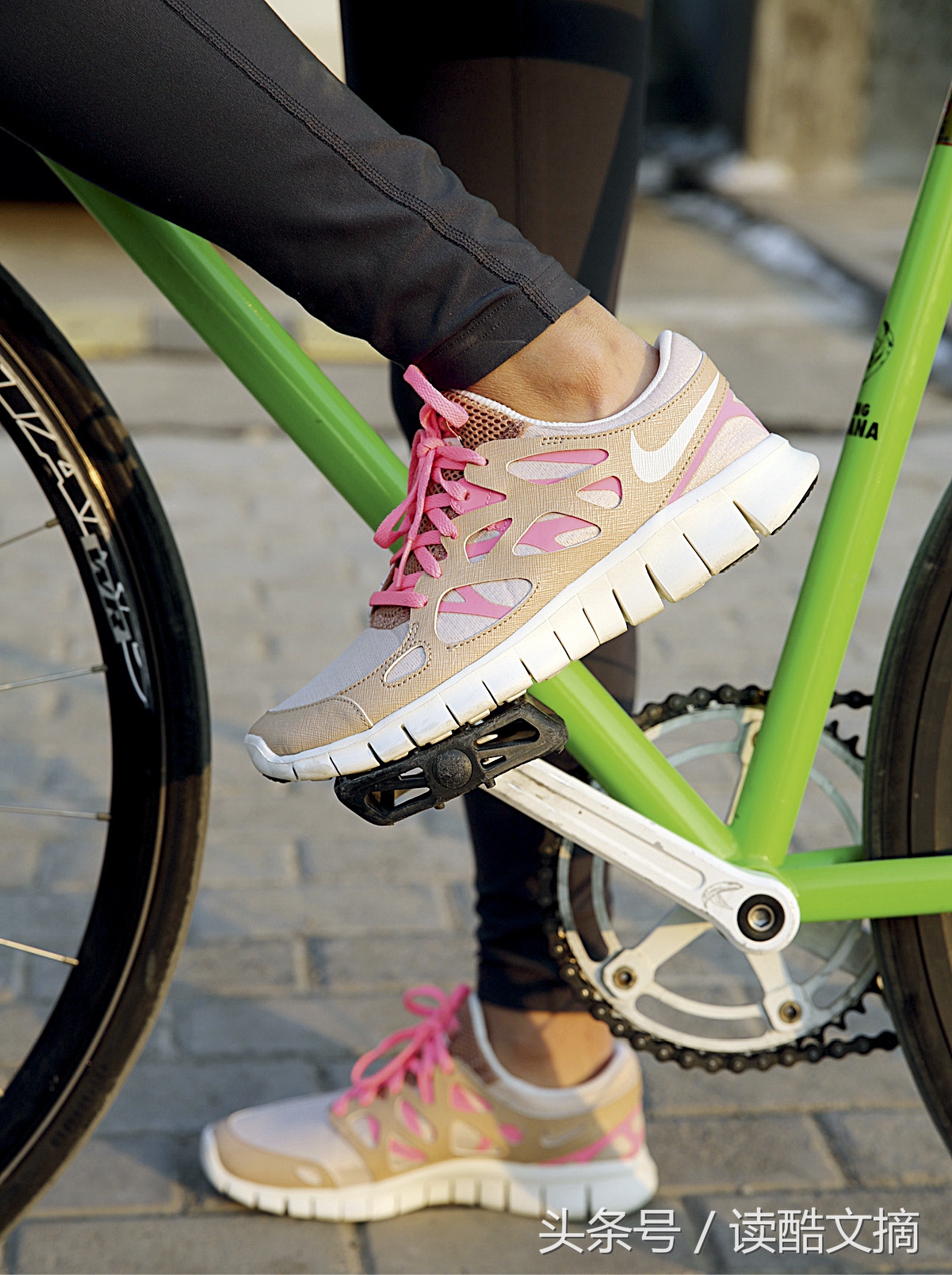 骑行中如何避免摔车,自行车长途骑行摔车后的注意事项