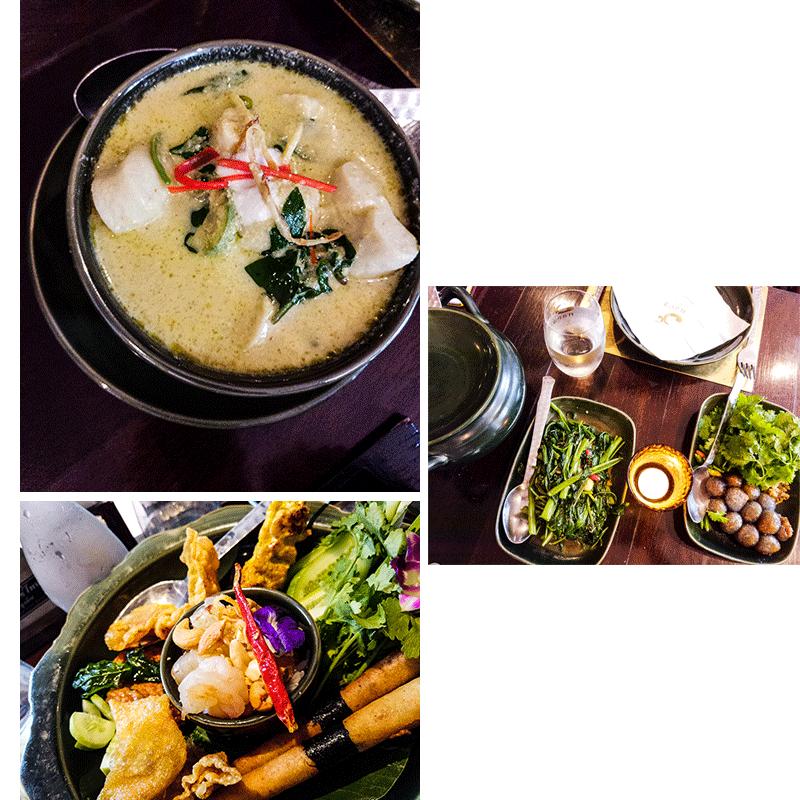 泰国旅游攻略必去景点曼谷,泰国曼谷男性旅游攻略