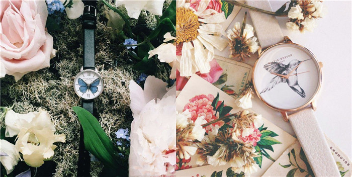 女生手表推荐100-200小众品牌 (手表推荐小众品牌100以内)