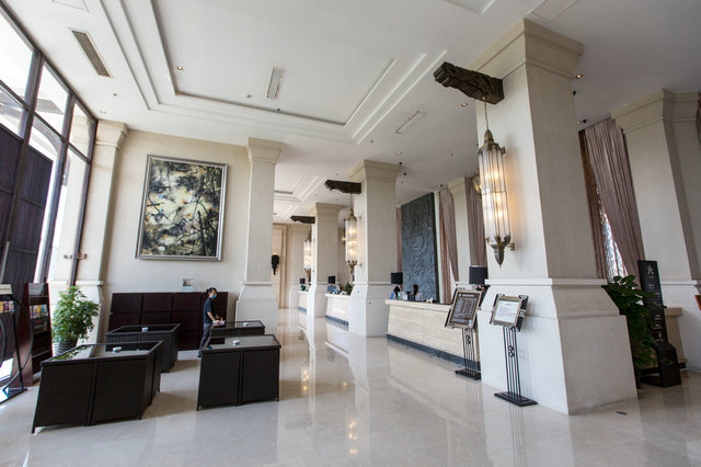 轻装旅行者的品位之选，三亚黎客酒店全方位解析