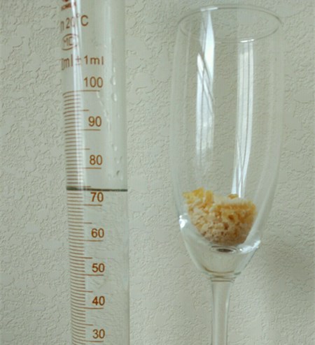 超市真假红糖怎么分辨 (怎么辨别超市真假红糖)