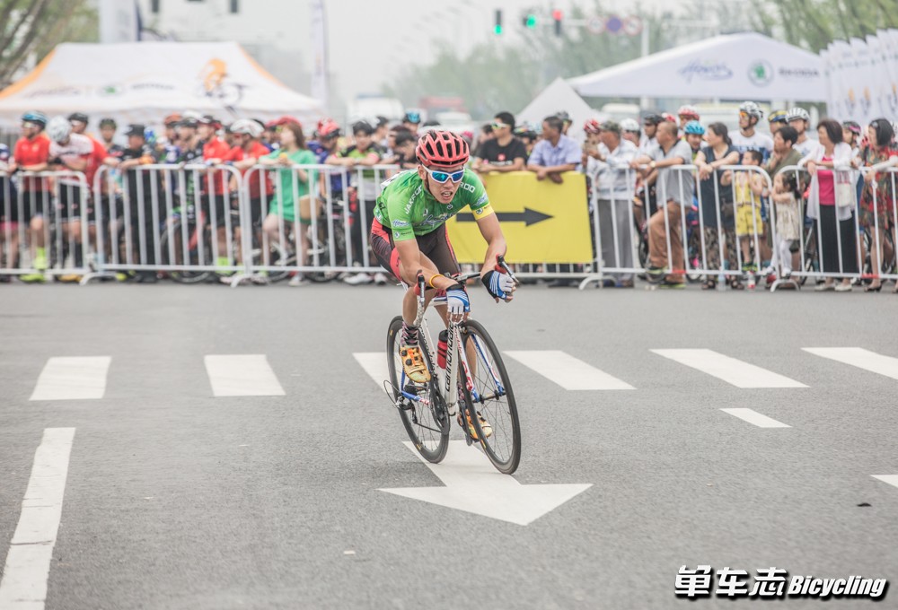 上海heros系列赛,2019heros上海自行车赛