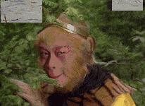 女朋友给男朋友手上咬个牙印,女友给男友咬的劳力士