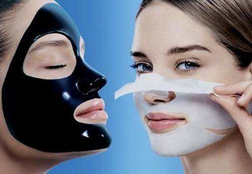 大油皮面膜推荐平价好用,十大油皮面膜