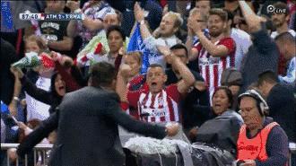 不看足球你就不会懂号码的意义,不看足球就不会真正懂得男儿有泪