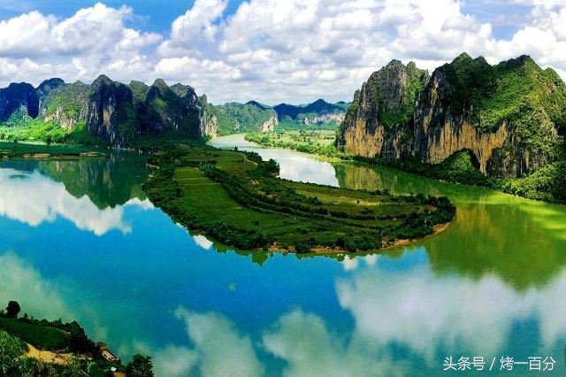 广西崇左旅游景区有哪些,崇左这几天免费旅游景区