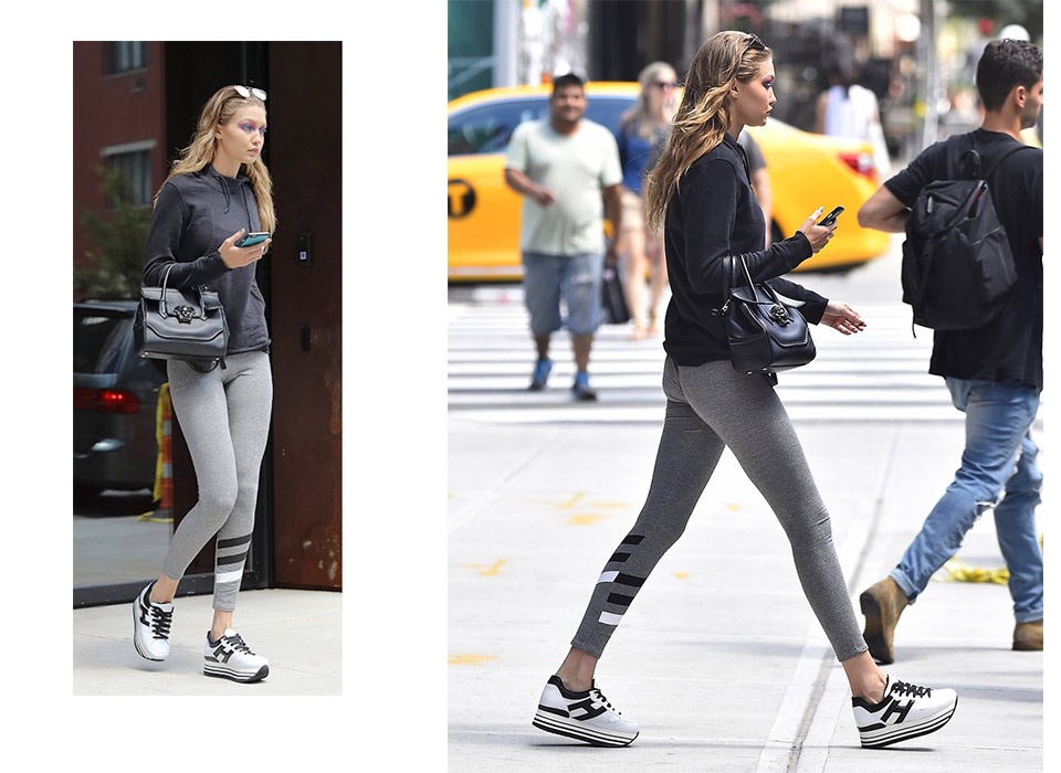 少年感小白鞋,少女小白鞋