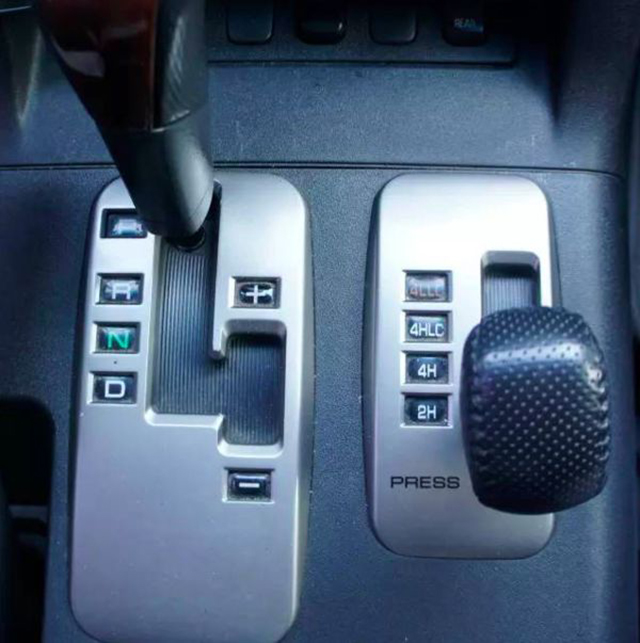 来自南方的我不懂北方汽车编辑对于四驱SUV的执念