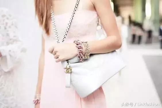 香奈儿gabrielle包尺寸,香奈儿新包合集