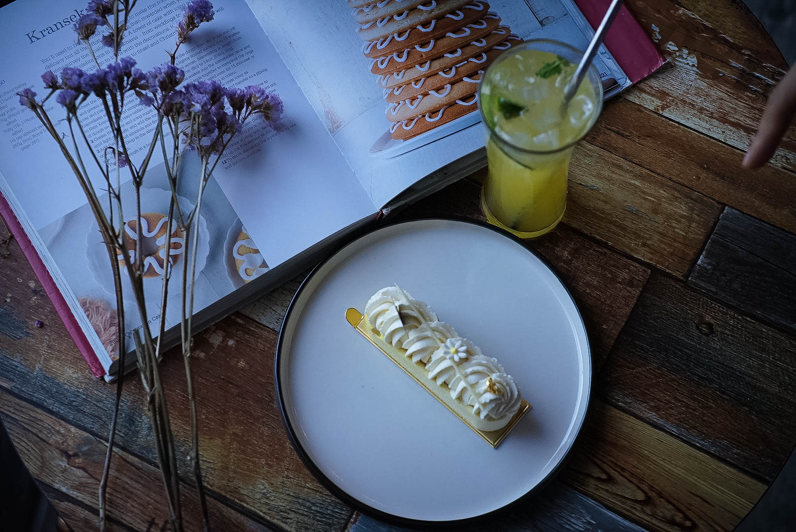 火爆Instagram的美食界艺术品，竟然在厦门……