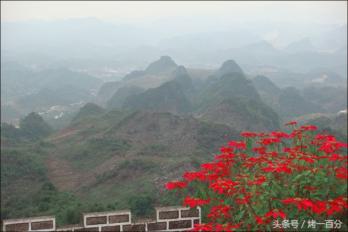 广西崇左旅游景区有哪些,崇左这几天免费旅游景区
