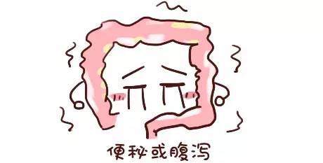 宝宝持续3个月有湿疹且便秘,宝宝湿疹反复和便秘和奶粉有关吗