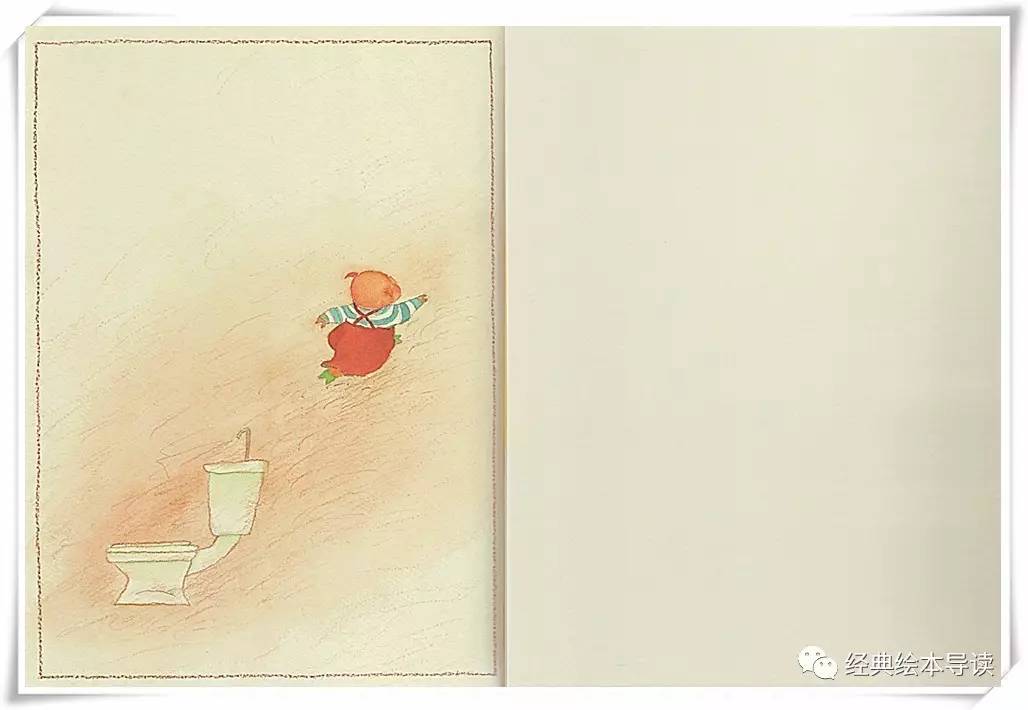 吃了子会长树，一个儿时的记忆—《子儿吐吐》导读