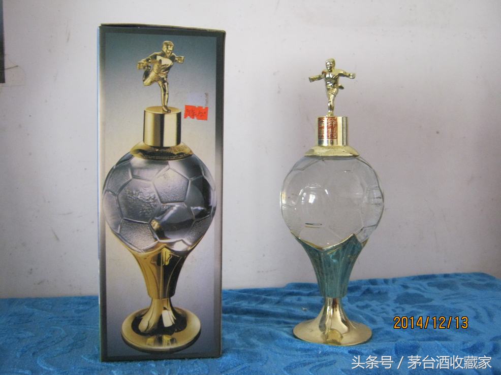 十大最具收藏价值茅台酒,这几款珍稀茅台你都见过吗