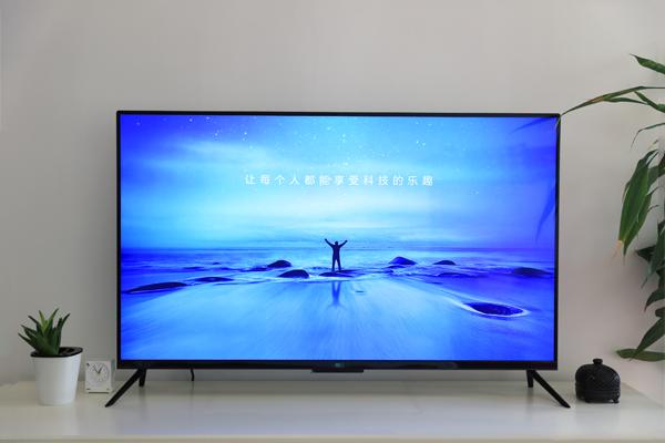 小米电视465寸全面屏旗舰版评测,小米电视4旗舰75英寸