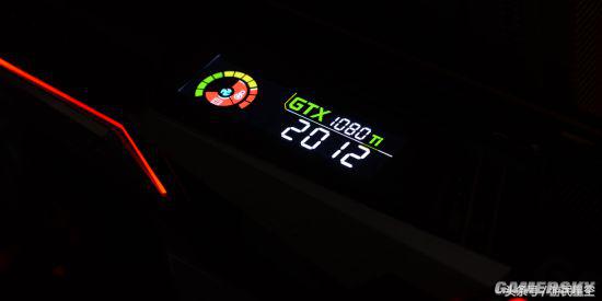 gtx1080ti显卡突出的性能,gtx1080ti显卡为什么比别的都贵