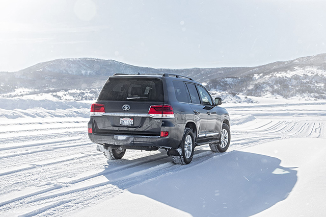 为什么一定要买四驱SUV？来自南方的我不懂北方汽车编辑的执念