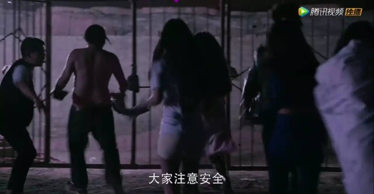 那些让人吐槽的国产剧,没道理电视剧