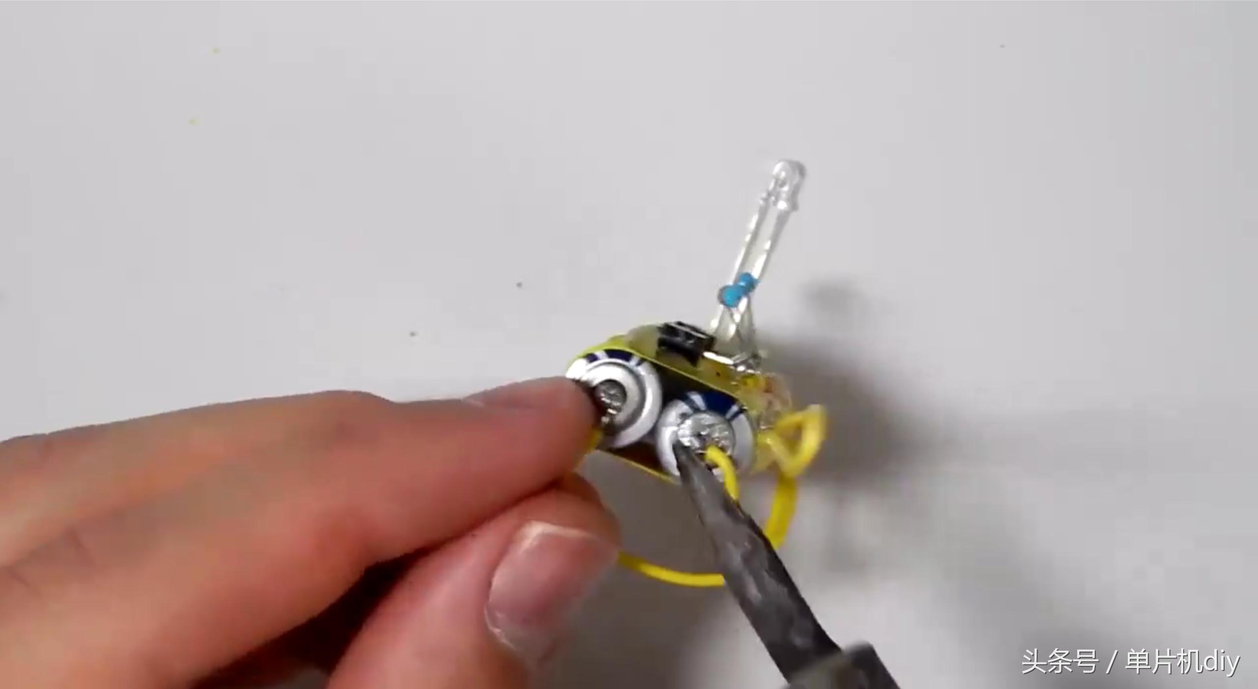 隔着绝缘层检测短路,检测电线断路的软件